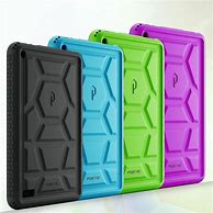 Image result for Amazon Fire Tablet Case Silicone Lavender