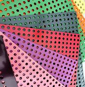 Image result for Perforated Aluminium Sheet