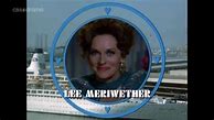 Image result for Lee Meriwether Love Boat