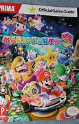 Image result for Mario Party 9 Game
