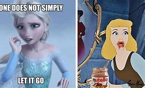 Image result for Funny Stereotypes Disney Memes