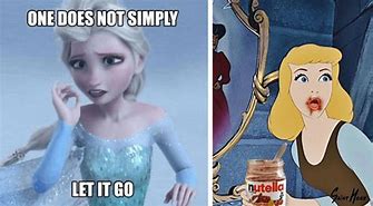 Image result for Happy Disney Meme