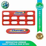 Image result for Dumin Tablet Harga