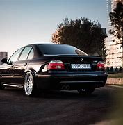 Image result for BMW E39 M5 Black