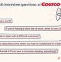 Image result for Costco Job Application Print Out