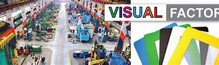 Image result for Visual Factory Taping
