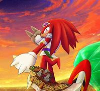 Image result for Knuxouge Tumblr Happy Birthday You Too Knux