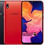 Image result for Samsung A10 Colors