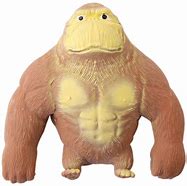 Image result for Stretchy Gorilla Toy