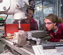Image result for Female Mechanical Engineer