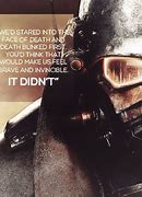 Image result for Monkeytype Fallout Quotes