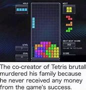 Image result for Tetris Creator Killed