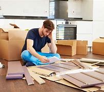 Image result for Furniture Assembly Before After