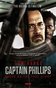 Image result for Captain Phillips 2013 Film