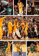 Image result for NBA Finals 2010 Game 6