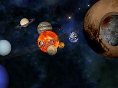 Image result for Solar System Fan Art