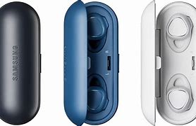 Image result for Different Gear Iconx and Earbud