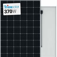 Image result for 370W Solar Panel