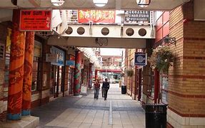 Image result for Chinatown Birmingham