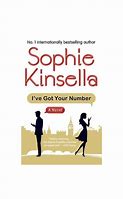 Image result for I've Got Your Number Sophie Kinsella