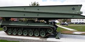 Image result for CFB Edmonton Leopard Tank