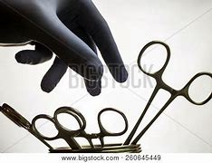 Image result for Surgeon Scissors