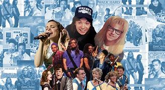 Image result for Musical Comedy Movies