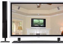 Image result for Built in Large Screen TV