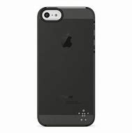 Image result for Matt Black iPhone 5