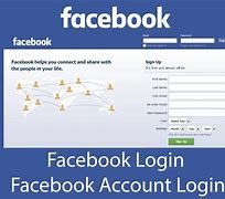 Image result for Log Me into My Facebook Account