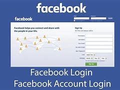 Image result for Facebook Account Logo