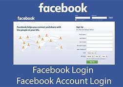 Image result for Log into Existing Facebook Account