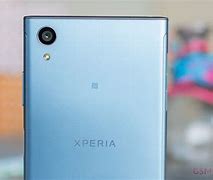 Image result for Sony Xperia X-A1 Camera Megapixels