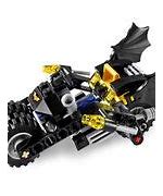 Image result for Batman Imaginext Batmobile and Batcycle