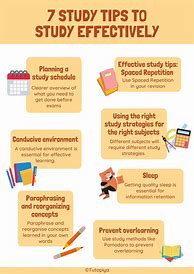 Image result for Student Study Tips