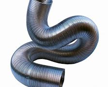 Image result for Aluminum Flexible Duct