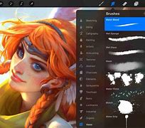 Image result for App Similar to Procreate for Windows