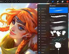 Image result for Procreate Similar Apps