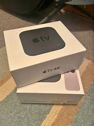 Image result for Apple TV 4K Box