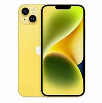 Image result for iPhone 14 Yellow Cash