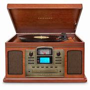 Image result for Crosley CD Record Players