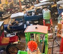Image result for Tyred Wheels Museum