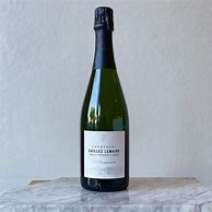 Image result for Caillez Lemaire Champagne Reflets Extra Brut