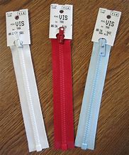 Image result for 6 Inch Zippers