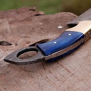 Image result for Hand Forged Knives