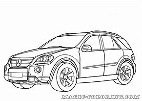 Image result for Polovni Mercedes SUV
