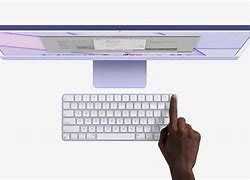Image result for Magic Keyboard with Touch ID Stand