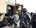 Image result for U.S. Army RG-33