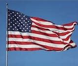 Image result for United States Flag Colors