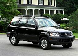 Image result for 1st Gen CR-V